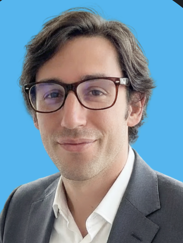 Antoine Pecheux