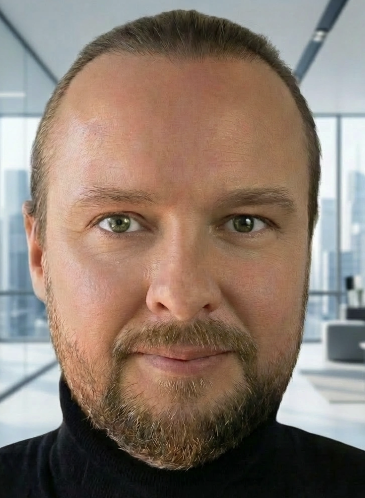 Charles Gautier