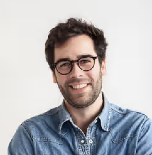 Maxime Santilli