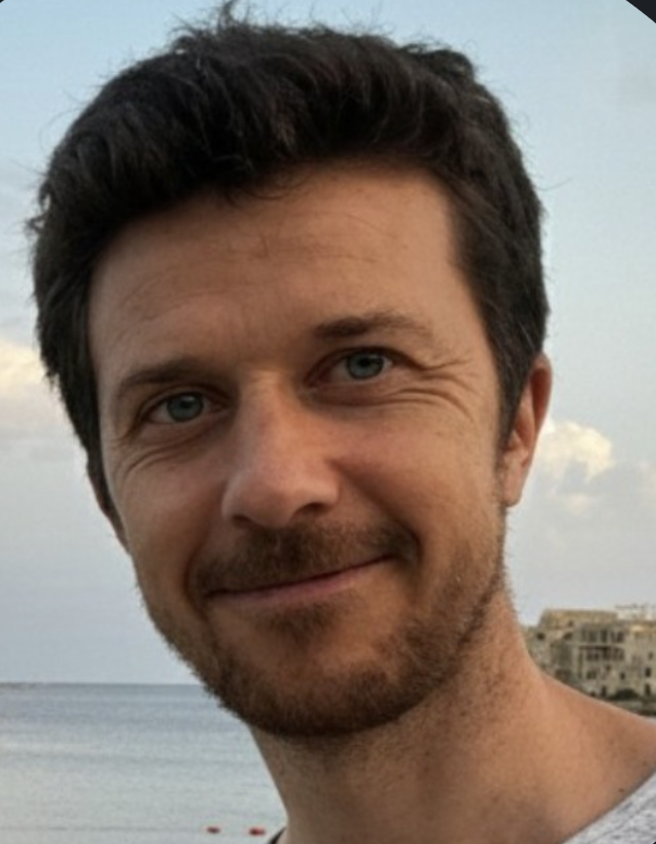 Rémi Campana